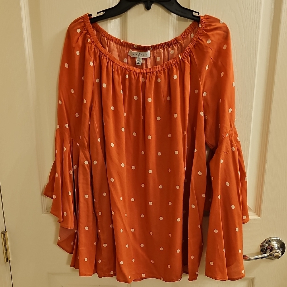 Fever Boho Women's Top